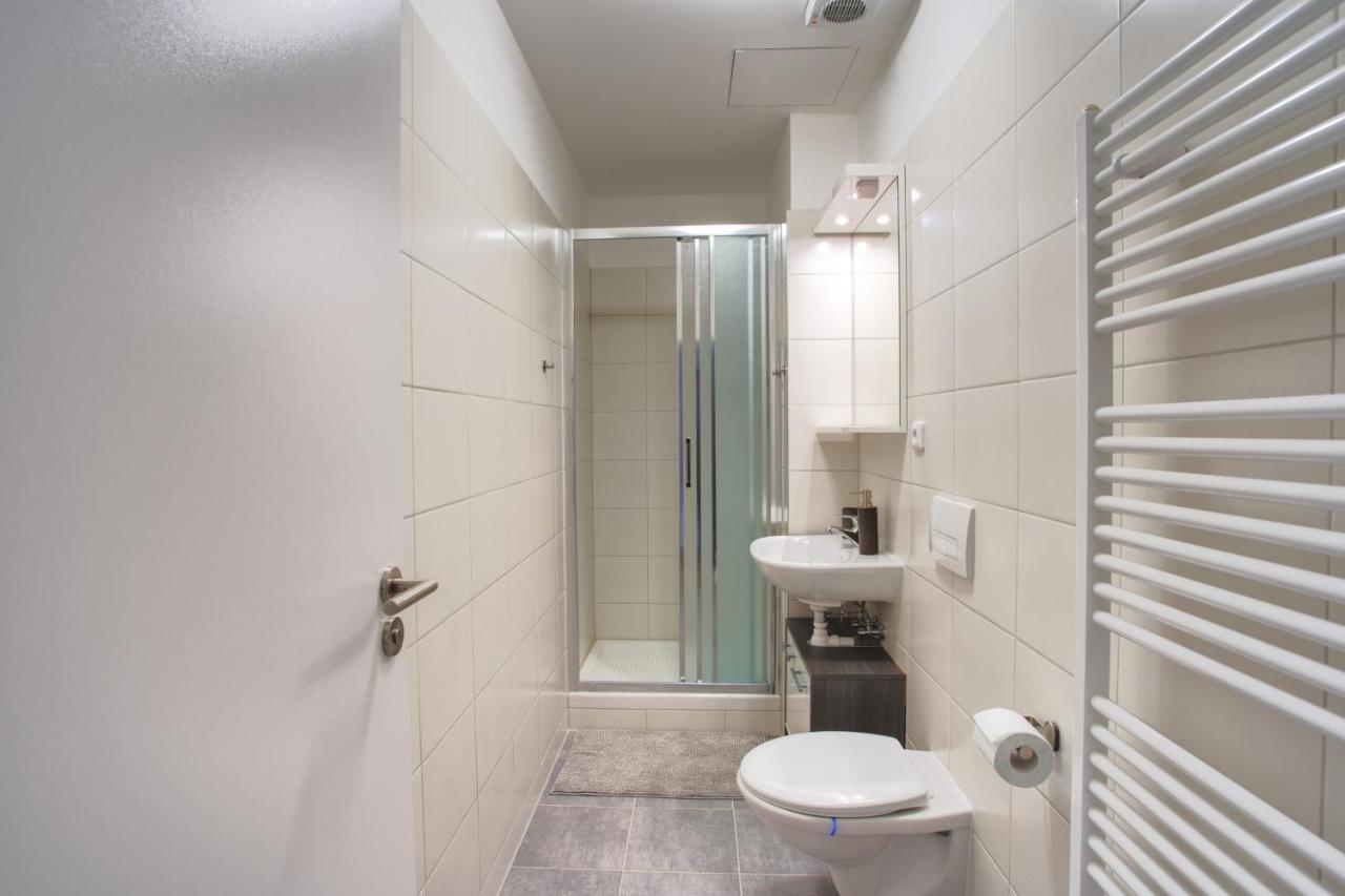 Mountain Apartments Klinovec Hexagon Loučná pod Klínovcem エクステリア 写真