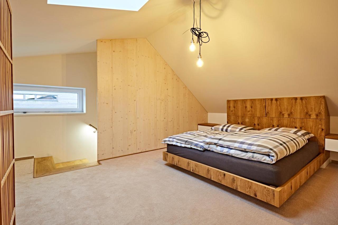 Mountain Apartments Klinovec Hexagon Loučná pod Klínovcem エクステリア 写真